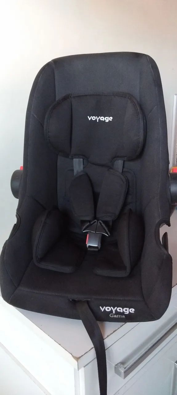 Bebê conforto