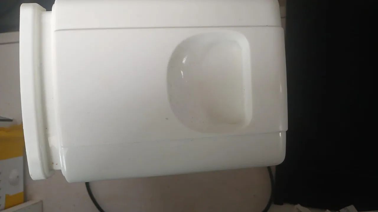 Torradeira Black e  Decker