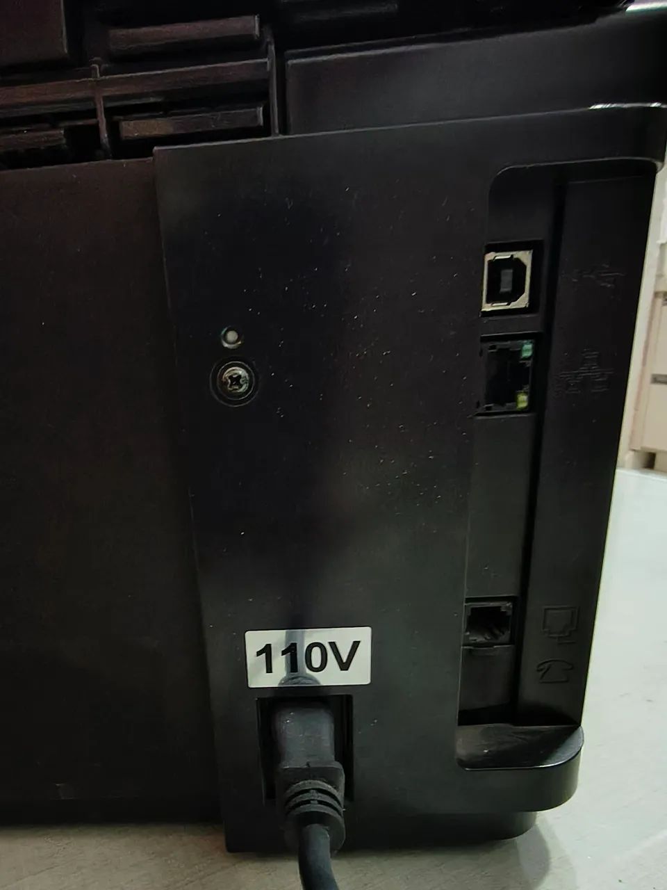 Multifuncional M127 HP - Foto 5