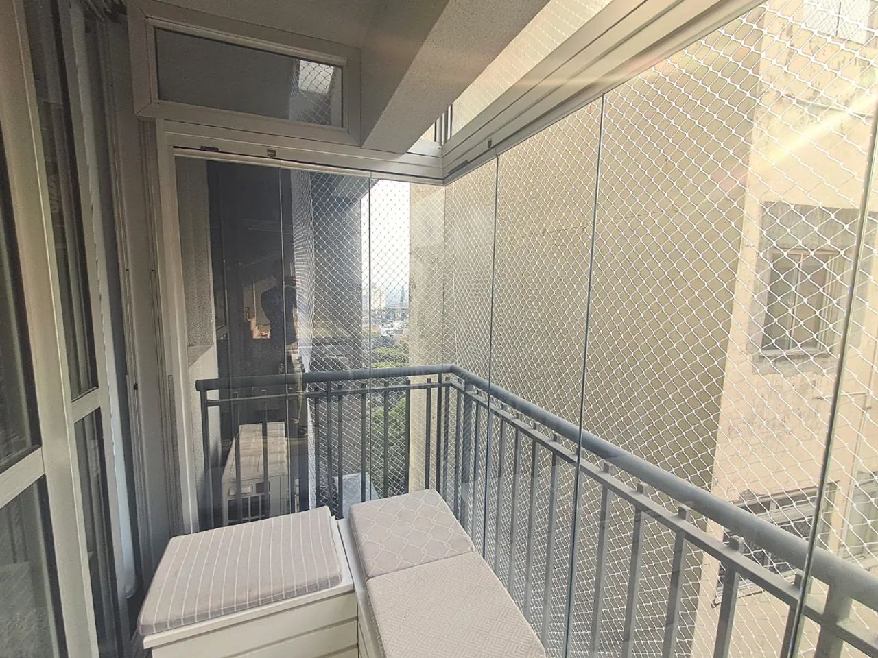 Apartamento para venda em Vila Madalena com 1 quarto, 36m² - Foto 4