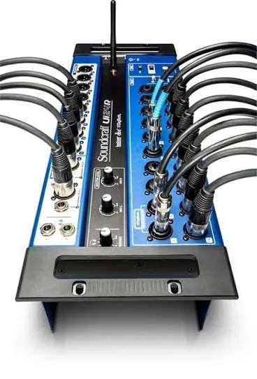UI24r Soundcraft - Foto 3