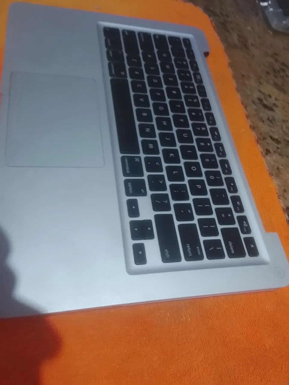 topcase