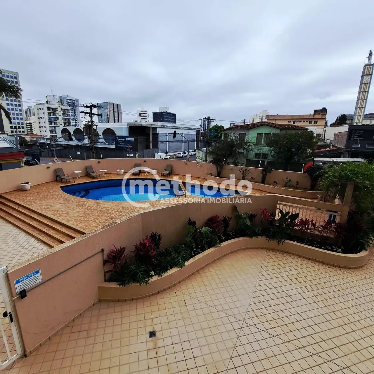 Apartamento à venda, Taquaral, Campinas, SP - Foto 3