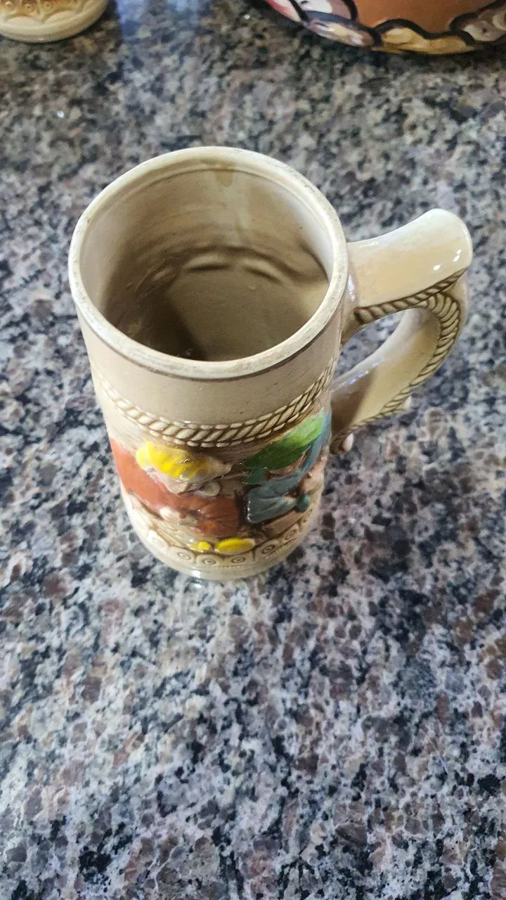 Caneca Chopp Antiga 1978 - Foto 5