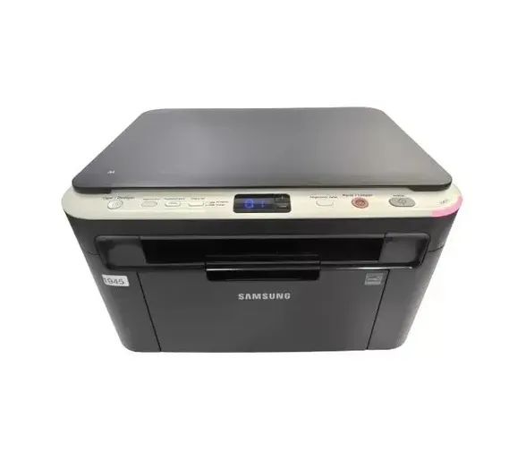 Impressora Samsung 3200 - Foto 3