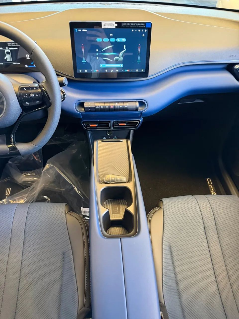 BYD Dolphin Mini (Elétrico) 2026 - Foto 4