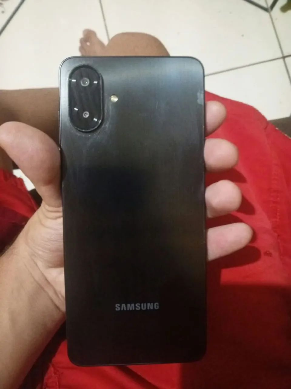 Celular A07 - Foto 3