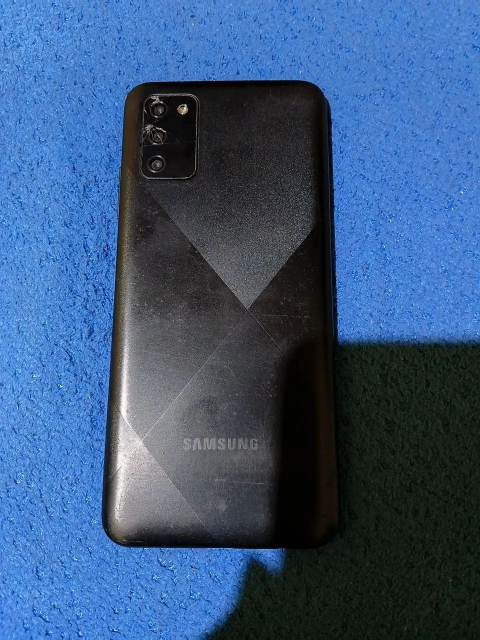 A02s usado - Foto 2