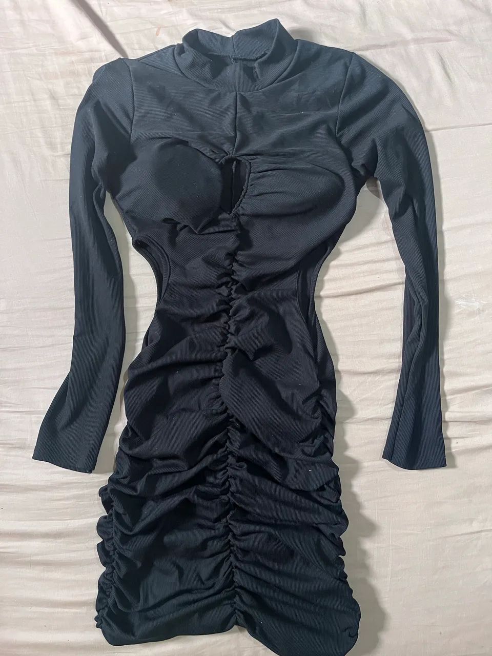 Qualquer vestido R$15 - Foto 4