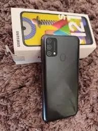 Samsung M21S - Preto - 64gB -  - Foto 2
