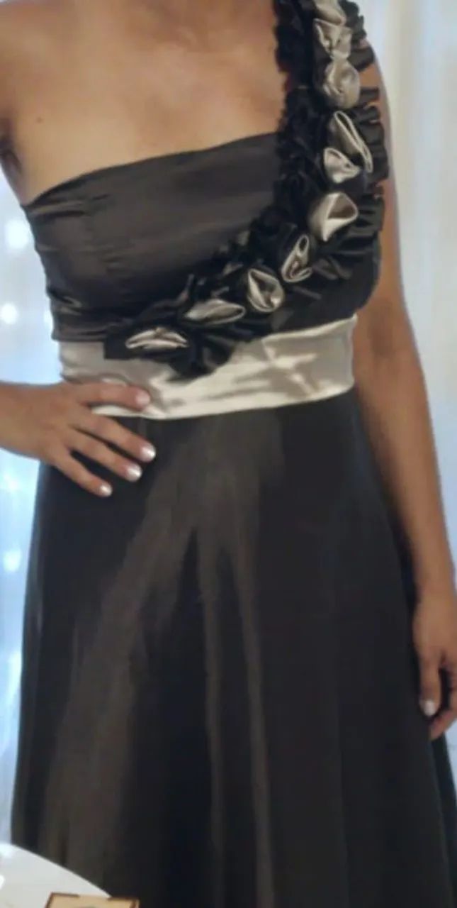 Vestido de festa  - Foto 3