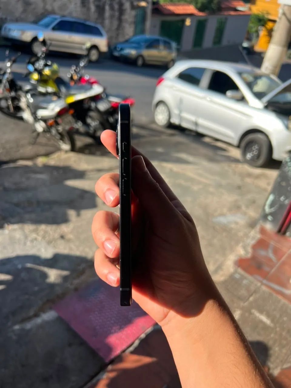iPhone 15 - Foto 2