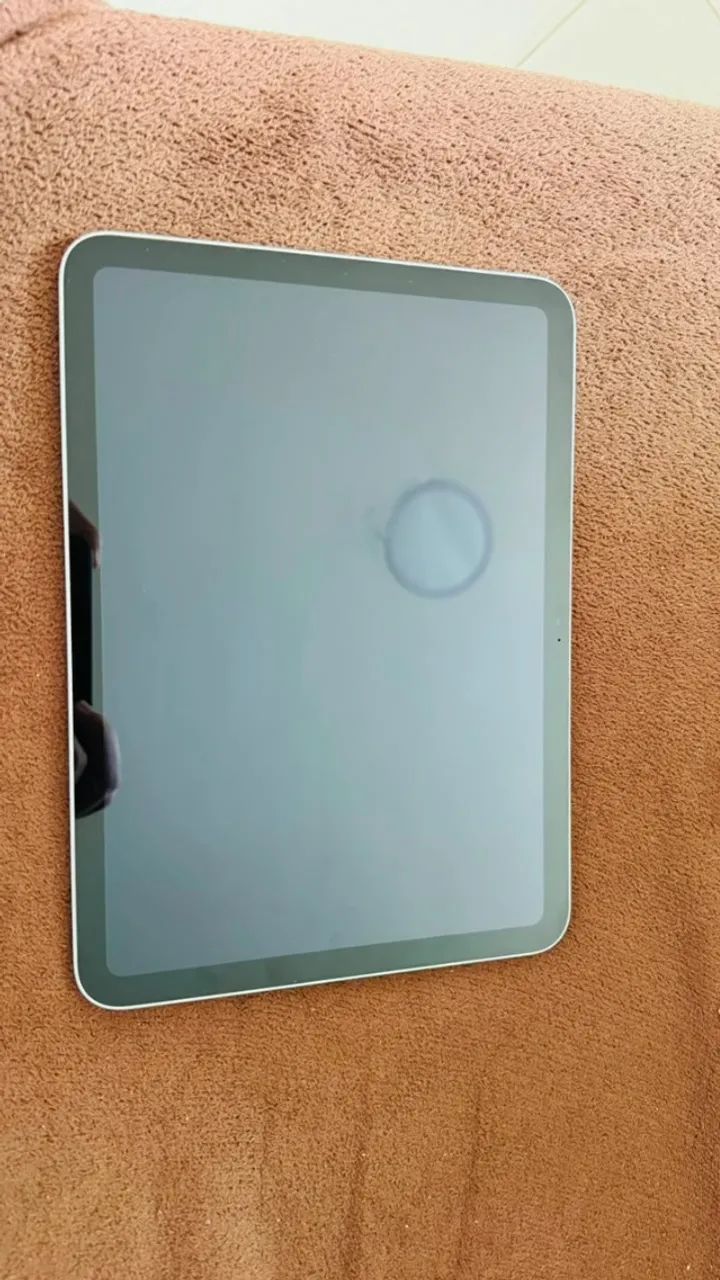 iPad 10 Apple - Seminovo
