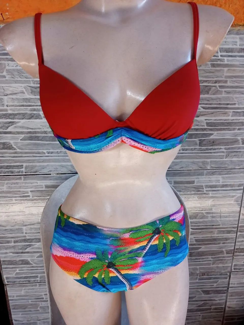 Promoção de biquíni. - Foto 2
