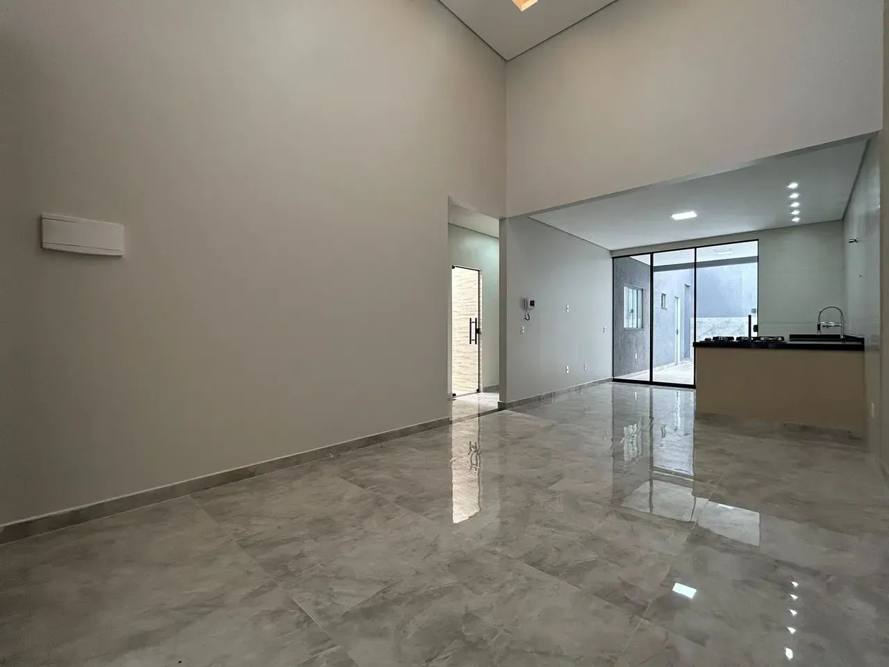 ALTO PADRÃO | 3 QUARTOS SENDO 1 SUÍTE COM CLOSET - Foto 5