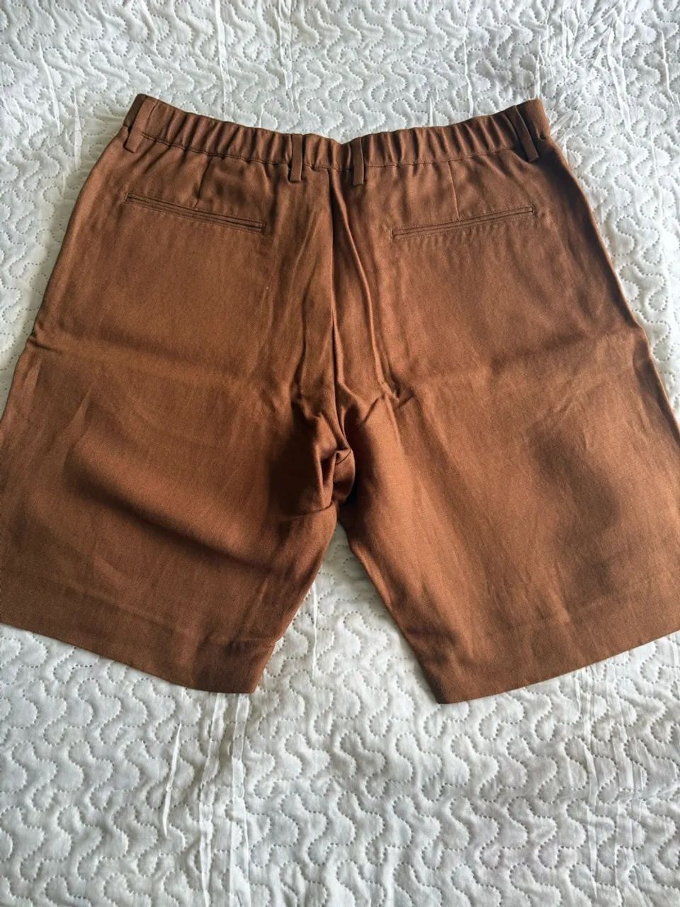 Bermuda Zara nova  - Foto 3