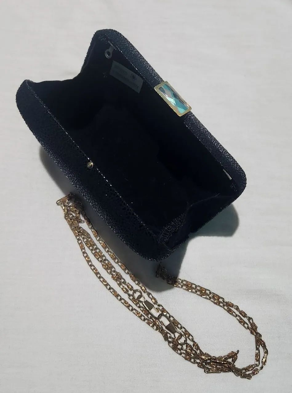 Bolsa clutch  - Foto 3