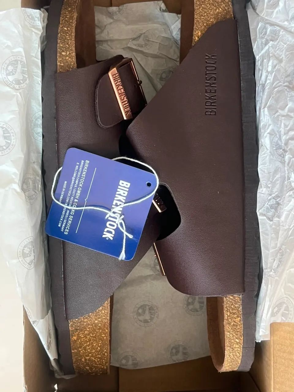 Birkenstock Arizona 