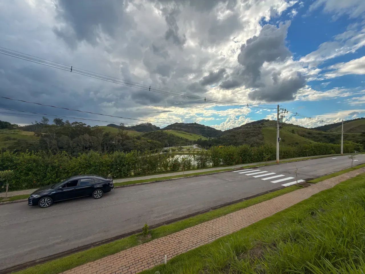 Terreno à venda, 502 m² por R$ 500.000,00 - Condomínio Residencial Portal de Guararema - G - Foto 7