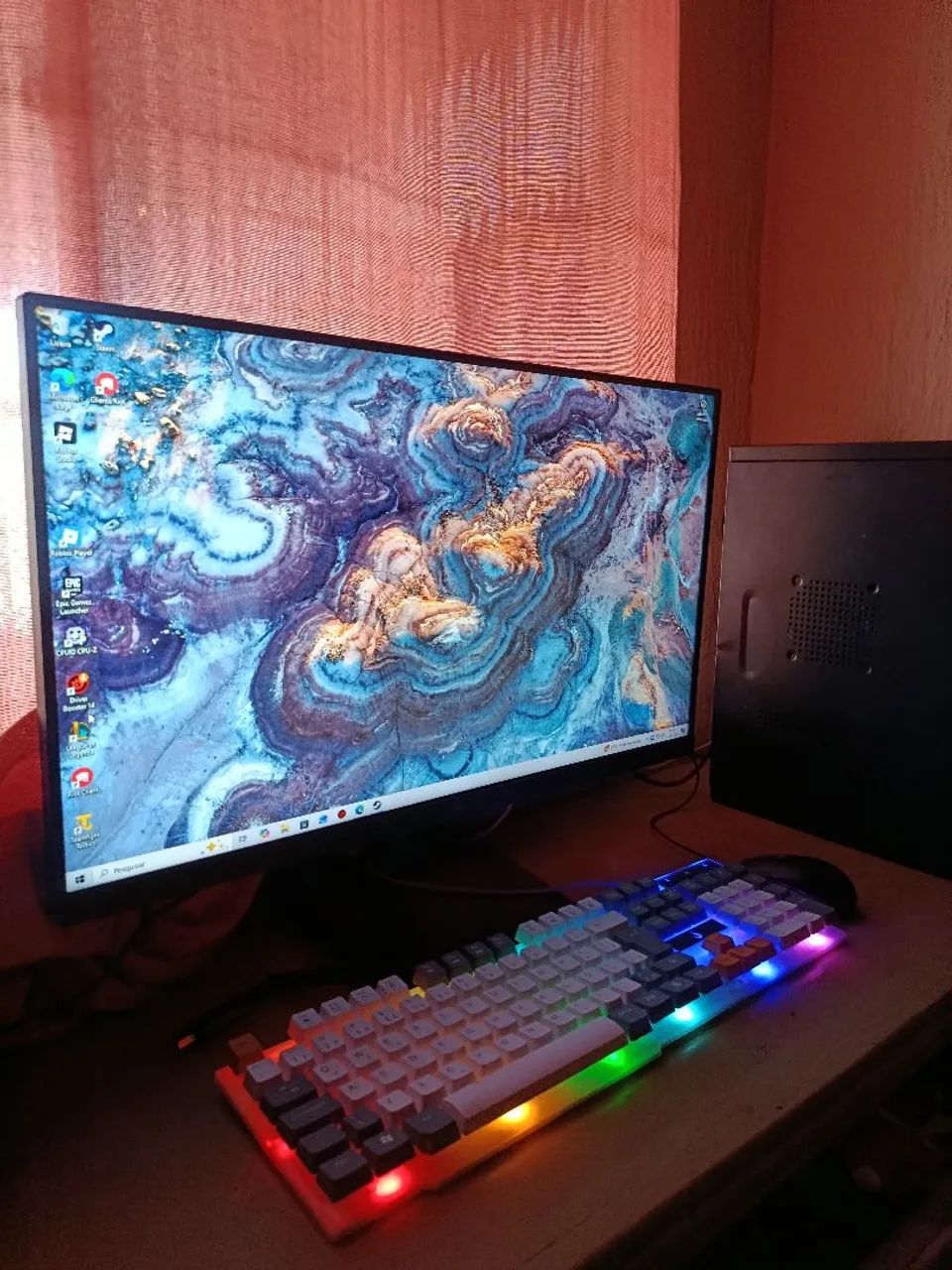 Computador core i7 completo  - Foto 4