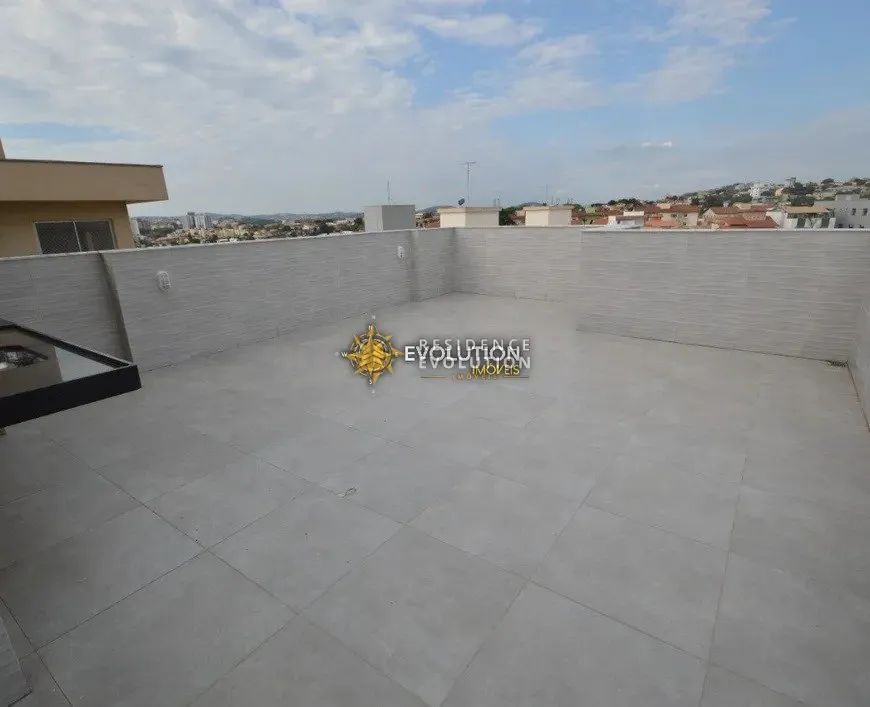 Corbertura Nova no bairro Heliópolis - Foto 5