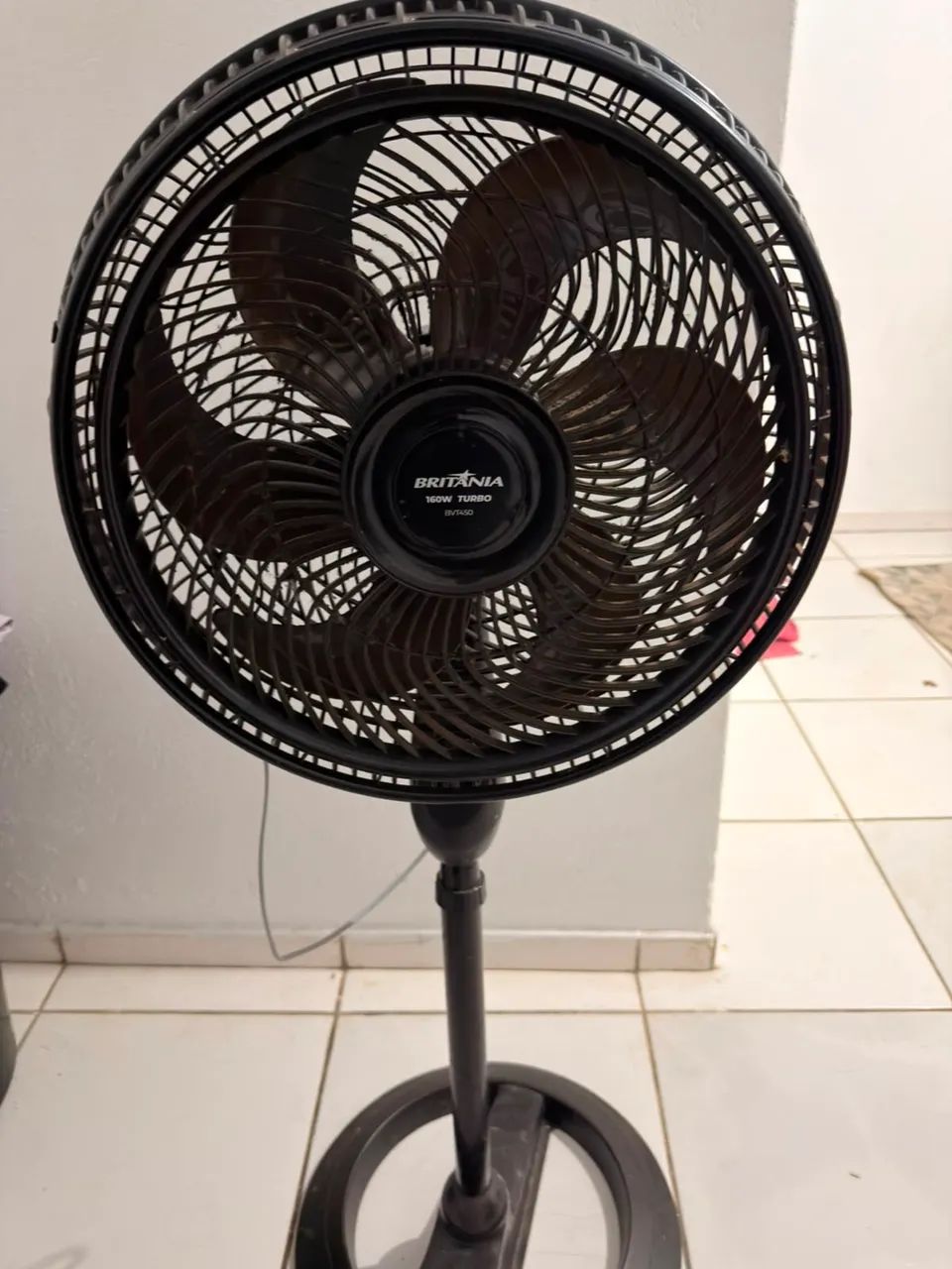 Ventilador 