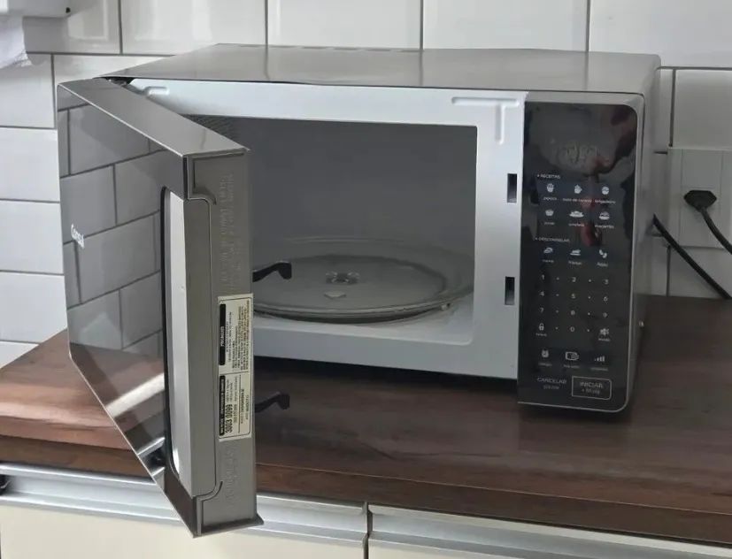Vendo microondas consul 32L - Foto 2