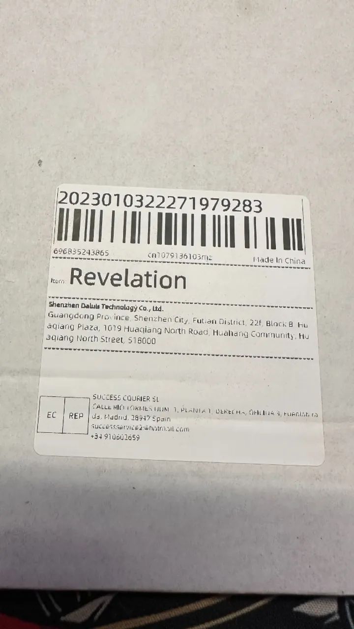 126 Keycaps Teclas XDA PBT Revelation - Foto 2