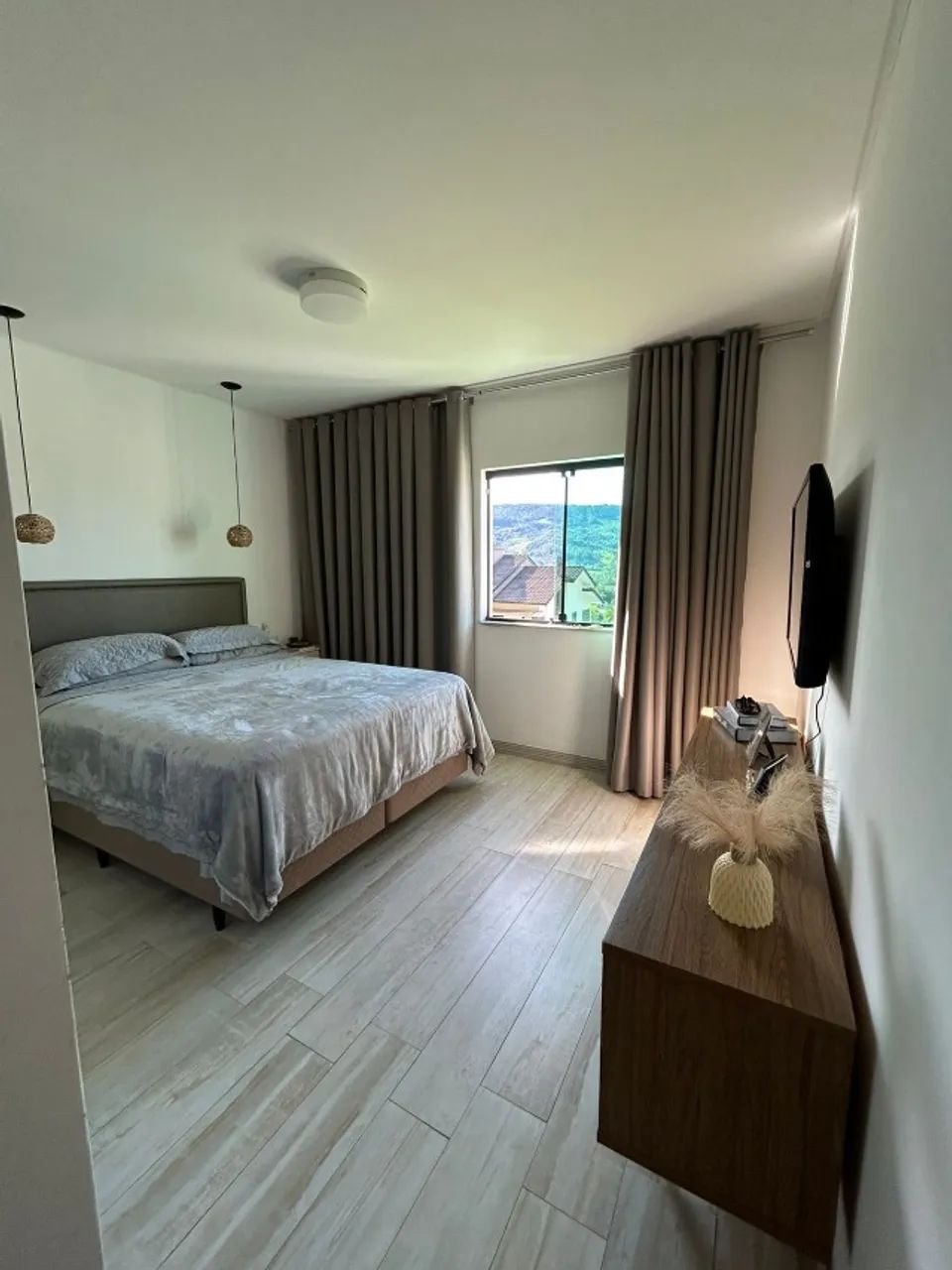 Casa com 3 quartos - De Villa, Urussanga - Foto 5
