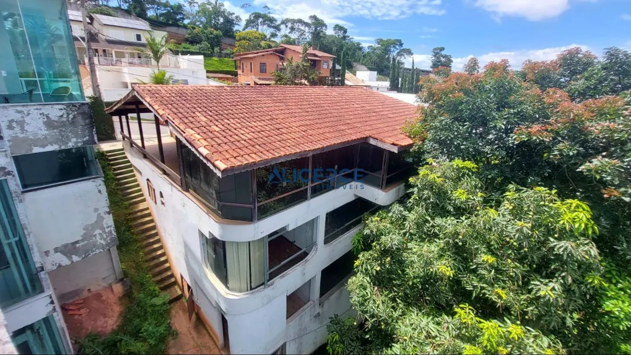 Casa triplex 4 quartos no Parque Imperial a venda - Foto 2