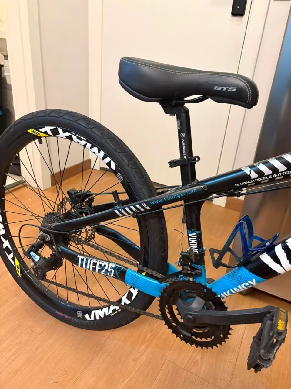 BICICLETA VIKING - Foto 4