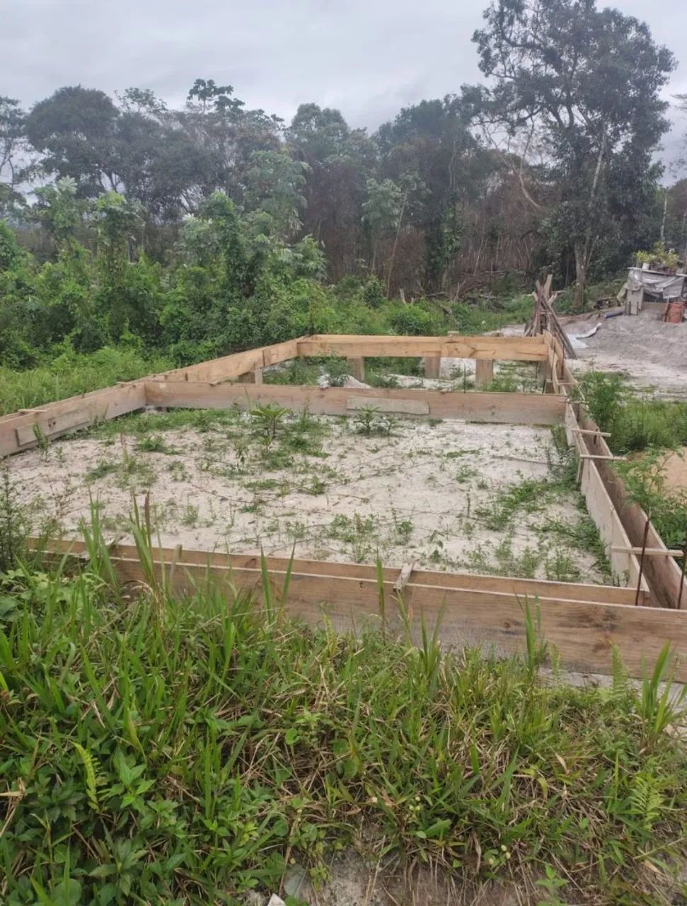 Terreno  - Foto 3