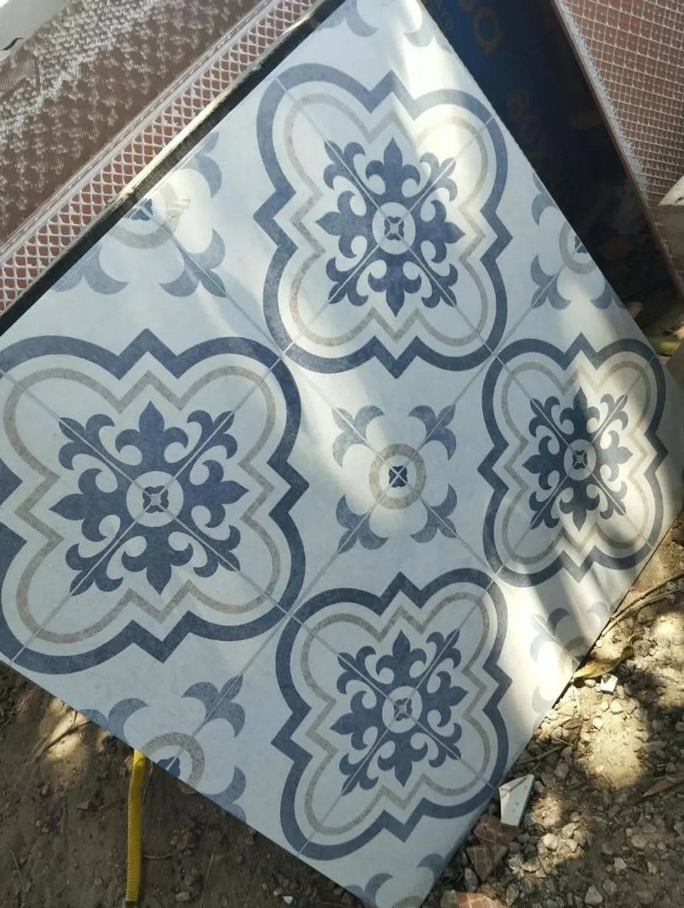 Porcelanato Piso, Revestimento  - Foto 5