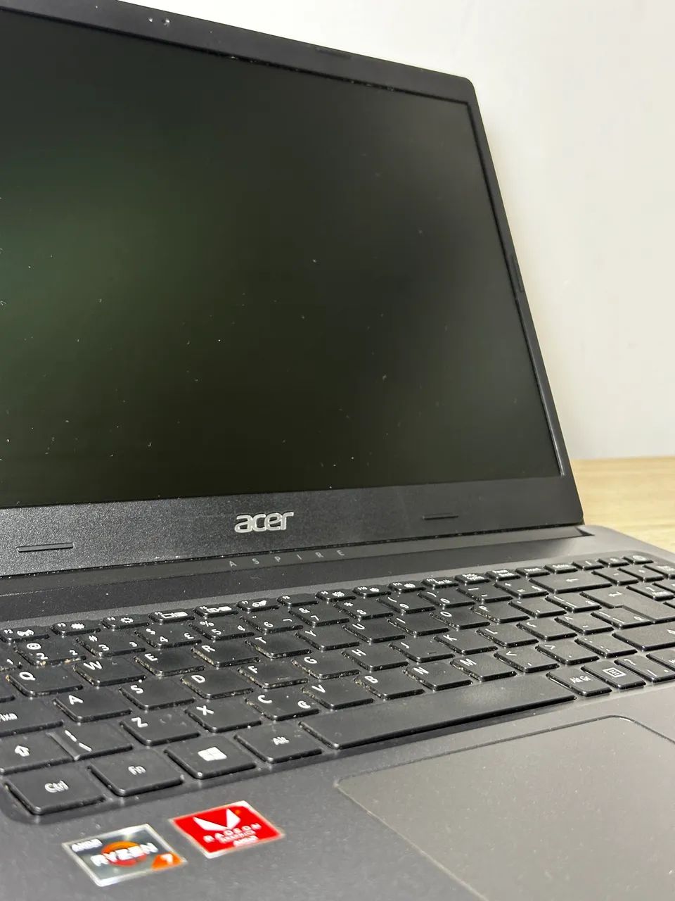 Notebook ACER Aspire 3 - Ryzen 7 - Foto 5
