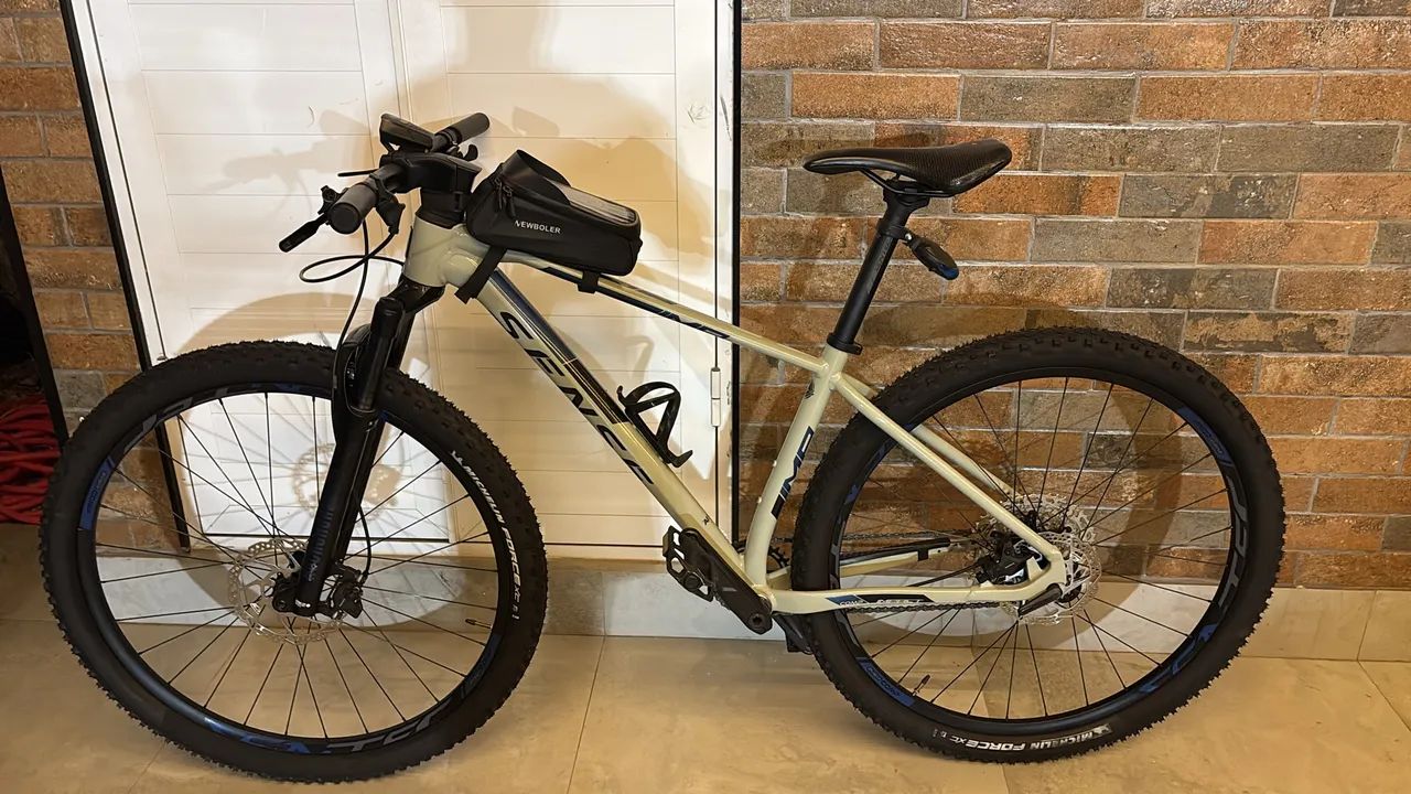 Bike Sense - Foto 5