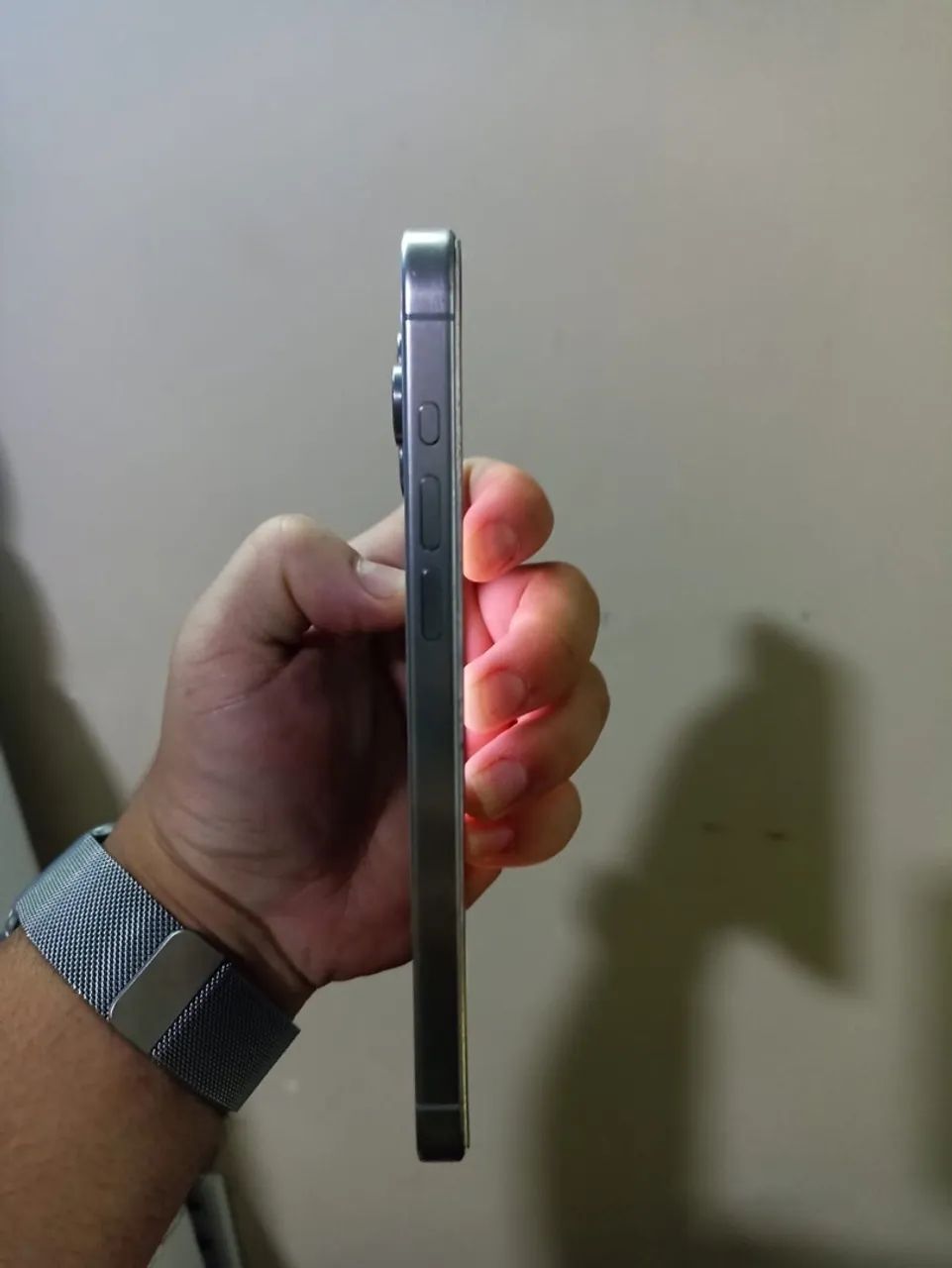 iPhone 15 pro Max 256 GB - Foto 2