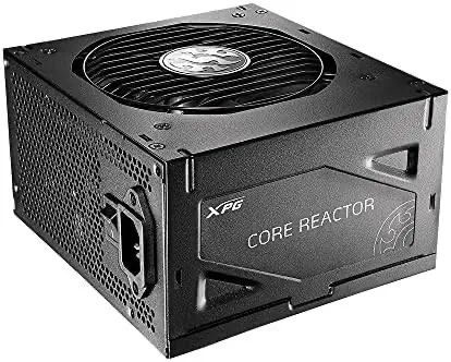 Fonte XPG 850W modular - Foto 2