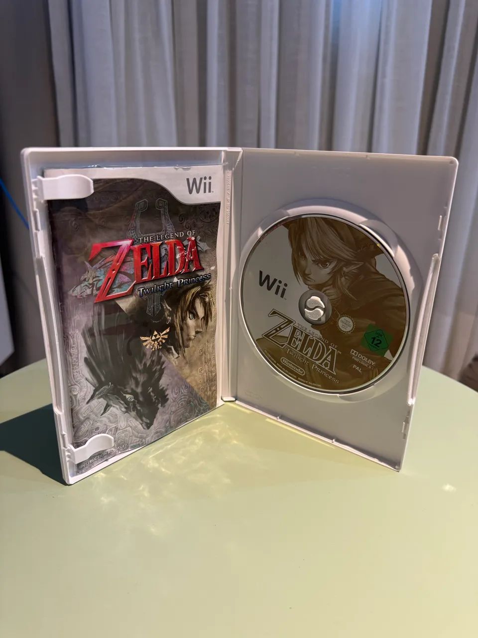 Jogos Zelda  - Foto 4