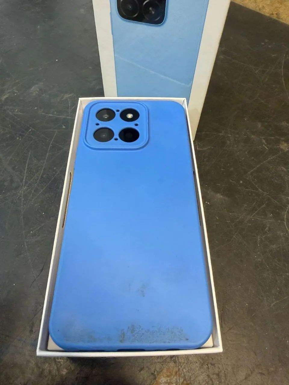 Celular barato com garantia  - Foto 5