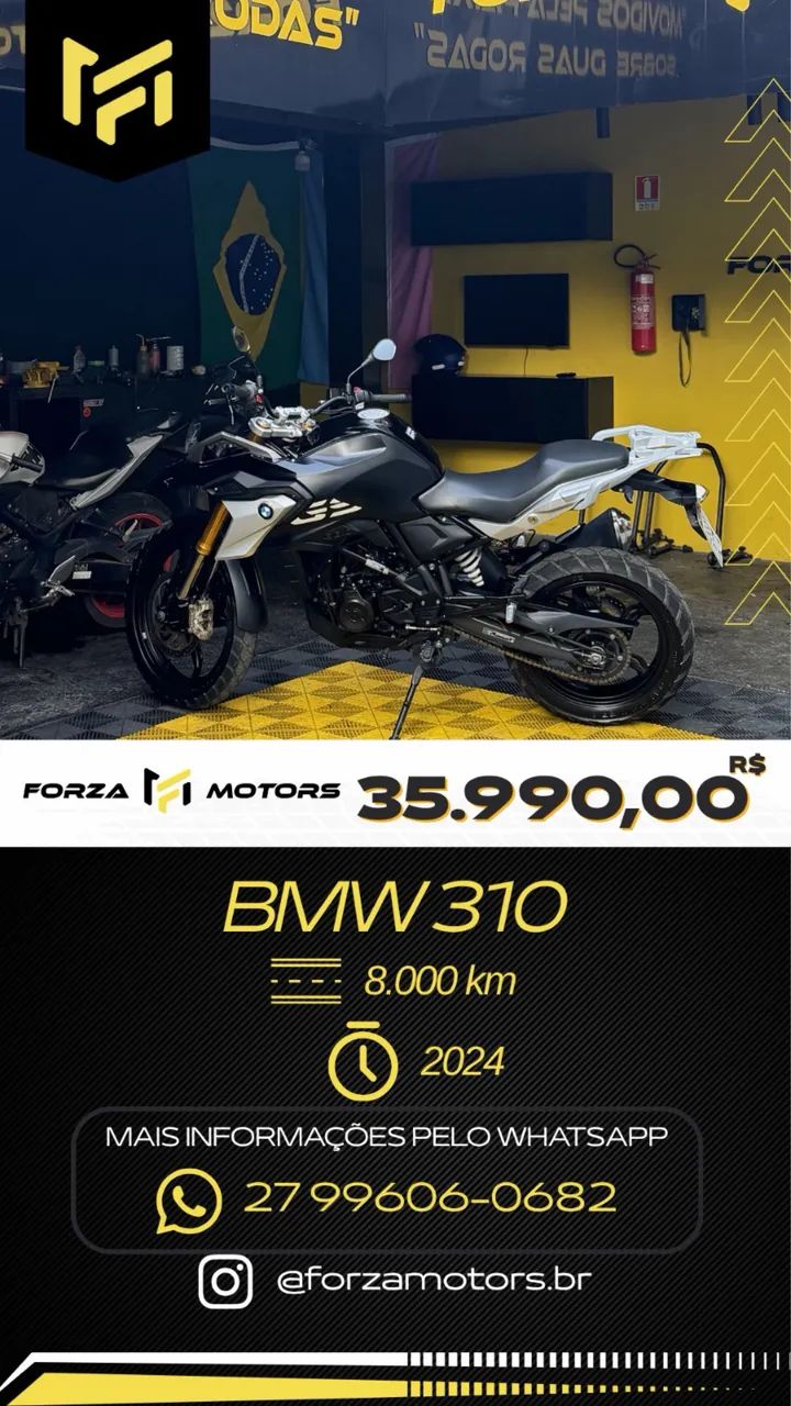 GS310 