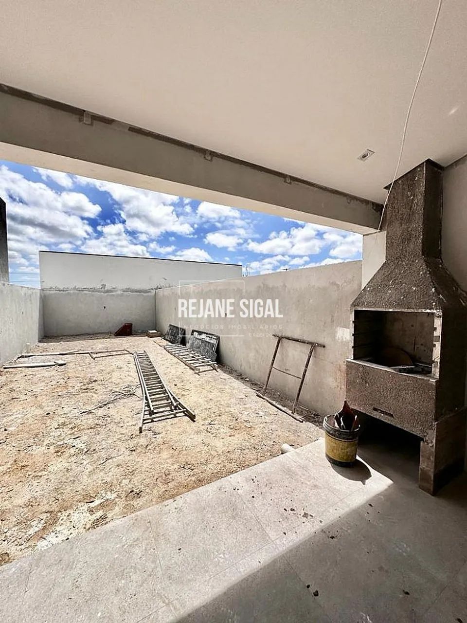Casa no Cassino - Nova - Foto 4