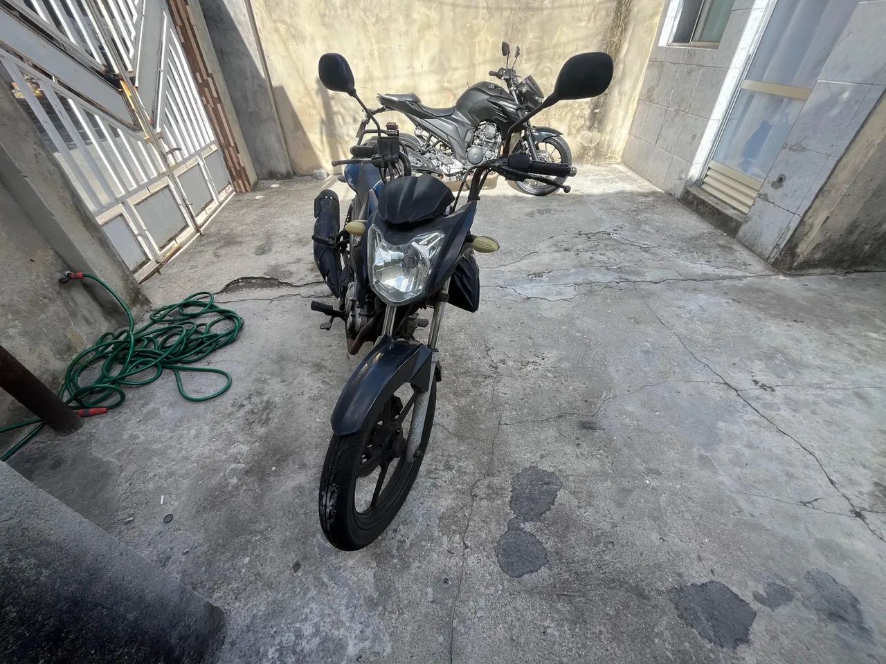 Fazer 150 - Foto 2