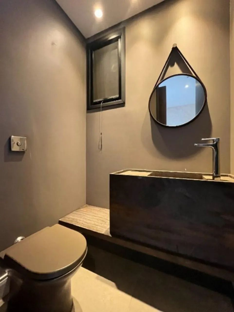 Casa com 3 suítes no bairro Morro das pedras - Foto 5