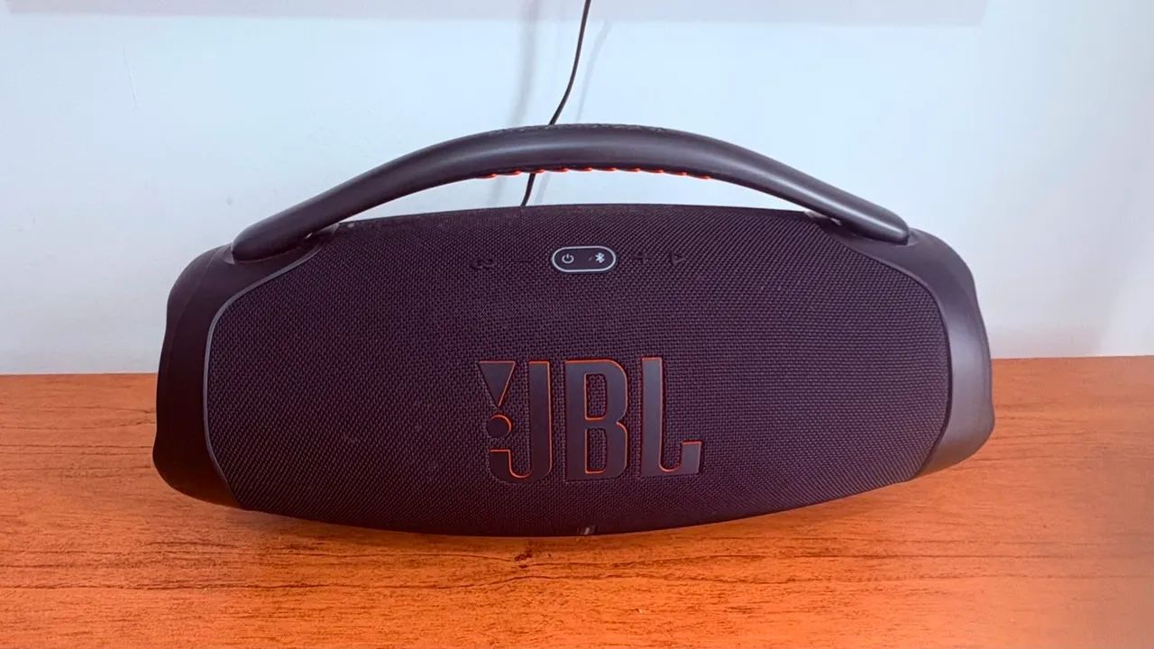 JBL  - Foto 3