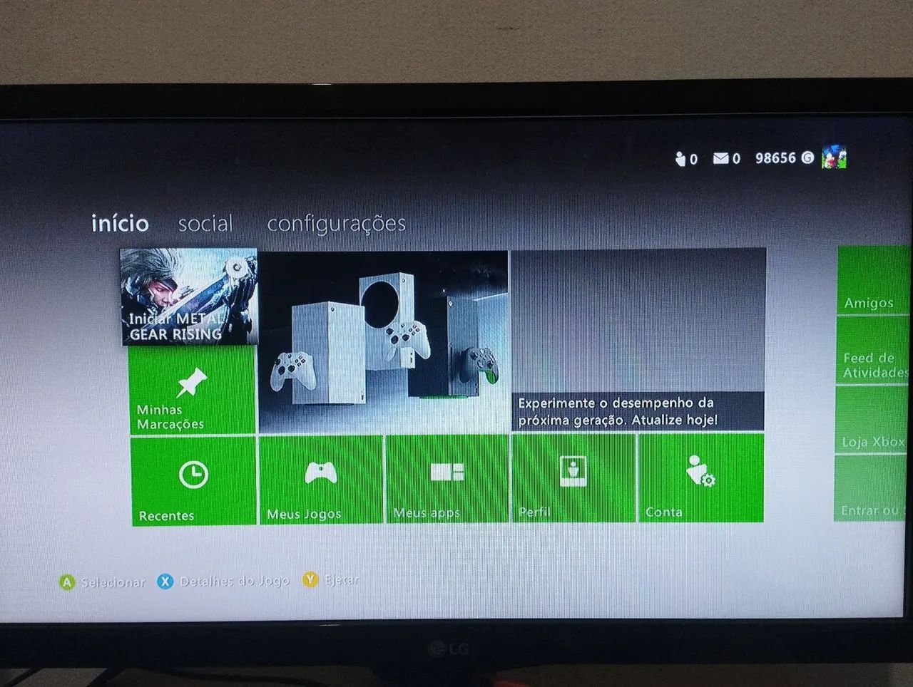 Xbox 360 Slim - Foto 3