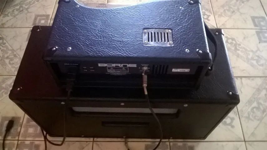 Borne Clássico T7  - Foto 3