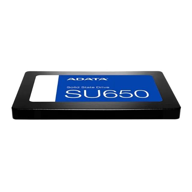 SSD Adata SU650 256gb Garantia403064706984192000