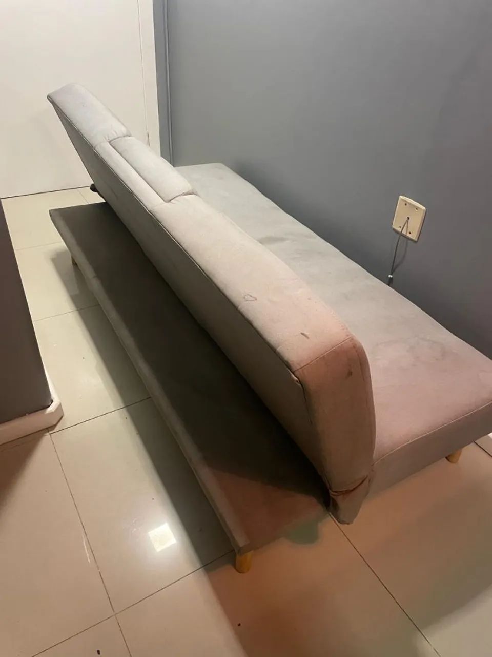 Sofá cama - Foto 4