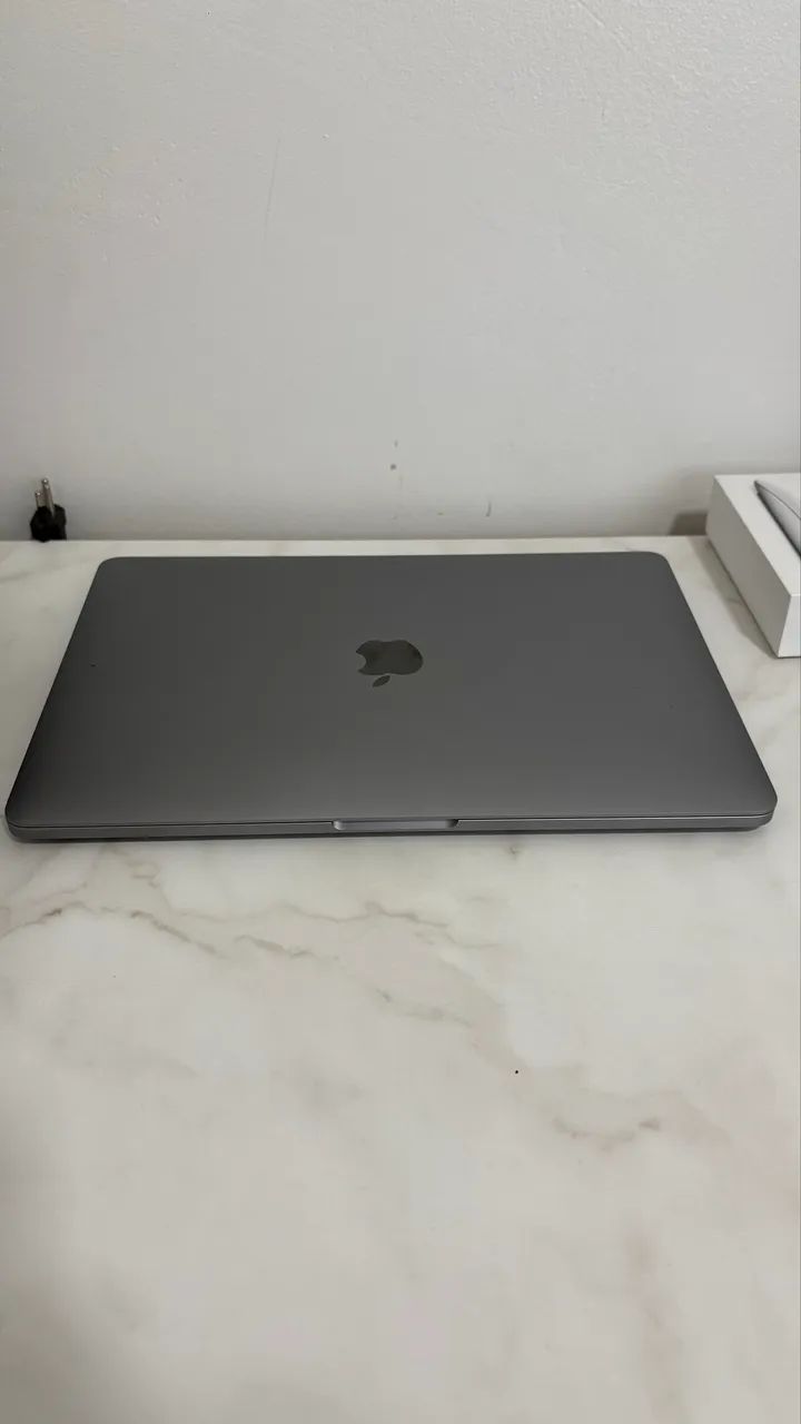 MacBook PRO M1 - 1 TB - 16 GB de RAM  - Foto 3