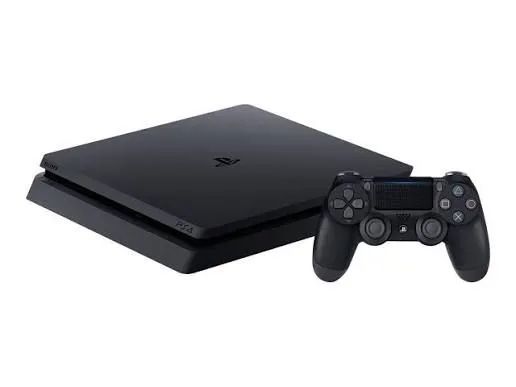 Ps4 
